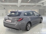  Toyota  Corolla TOYOTA  / 2019 / 5P / STATION WAGON TS HYBRID BUSINESS TECH #2