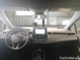  Toyota  Corolla TOYOTA  / 2019 / 5P / STATION WAGON TS HYBRID BUSINESS TECH #3