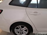  Toyota  Corolla TOYOTA  / 2019 / 5P / STATION WAGON TS HYBRID BUSINESS #47