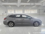  Toyota  Corolla TOYOTA  / 2019 / 5P / STATION WAGON TS HYBRID BUSINESS TECH #7