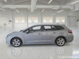  Toyota  Corolla TOYOTA  / 2019 / 5P / STATION WAGON TS HYBRID BUSINESS TECH #8