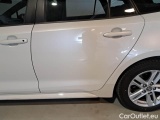  Toyota  Corolla TOYOTA  / 2019 / 5P / STATION WAGON TS HYBRID BUSINESS #58