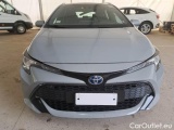  Toyota  Corolla TOYOTA  / 2019 / 5P / STATION WAGON TS HYBRID BUSINESS TECH #36