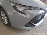  Toyota  Corolla TOYOTA  / 2019 / 5P / STATION WAGON TS HYBRID BUSINESS TECH #42