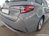  Toyota  Corolla TOYOTA  / 2019 / 5P / STATION WAGON TS HYBRID BUSINESS TECH #58