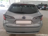  Toyota  Corolla TOYOTA  / 2019 / 5P / STATION WAGON TS HYBRID BUSINESS TECH #60