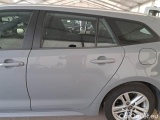  Toyota  Corolla TOYOTA  / 2019 / 5P / STATION WAGON TS HYBRID BUSINESS TECH #75