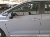  Toyota  Corolla TOYOTA  / 2019 / 5P / STATION WAGON TS HYBRID BUSINESS TECH #79
