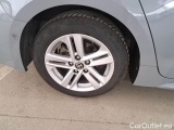  Toyota  Corolla TOYOTA  / 2019 / 5P / STATION WAGON TS HYBRID BUSINESS TECH #93