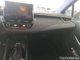  Toyota  Corolla TOYOTA  / 2019 / 5P / STATION WAGON TS HYBRID BUSINESS TECH #102