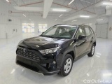  Toyota  RAV4 TOYOTA  / 2018 / 5P / CROSSOVER 2.5 HV 218CV E-CVT BUSINESS 2WD 