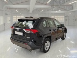  Toyota  RAV4 TOYOTA  / 2018 / 5P / CROSSOVER 2.5 HV 218CV E-CVT BUSINESS 2WD #2