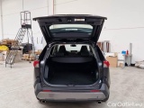  Toyota  RAV4 TOYOTA  / 2018 / 5P / CROSSOVER 2.5 HV 218CV E-CVT BUSINESS 2WD #5