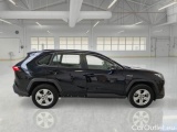  Toyota  RAV4 TOYOTA  / 2018 / 5P / CROSSOVER 2.5 HV 218CV E-CVT BUSINESS 2WD #7