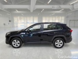  Toyota  RAV4 TOYOTA  / 2018 / 5P / CROSSOVER 2.5 HV 218CV E-CVT BUSINESS 2WD #8