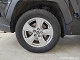  Toyota  RAV4 TOYOTA  / 2018 / 5P / CROSSOVER 2.5 HV 218CV E-CVT BUSINESS 2WD #18