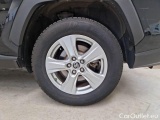 Toyota  RAV4 TOYOTA  / 2018 / 5P / CROSSOVER 2.5 HV 218CV E-CVT BUSINESS 2WD #19