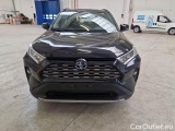  Toyota  RAV4 TOYOTA  / 2018 / 5P / CROSSOVER 2.5 HV 218CV E-CVT BUSINESS 2WD #42