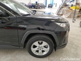  Toyota  RAV4 TOYOTA  / 2018 / 5P / CROSSOVER 2.5 HV 218CV E-CVT BUSINESS 2WD #56
