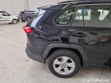  Toyota  RAV4 TOYOTA  / 2018 / 5P / CROSSOVER 2.5 HV 218CV E-CVT BUSINESS 2WD #81