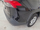  Toyota  RAV4 TOYOTA  / 2018 / 5P / CROSSOVER 2.5 HV 218CV E-CVT BUSINESS 2WD #85