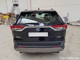  Toyota  RAV4 TOYOTA  / 2018 / 5P / CROSSOVER 2.5 HV 218CV E-CVT BUSINESS 2WD #88