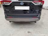  Toyota  RAV4 TOYOTA  / 2018 / 5P / CROSSOVER 2.5 HV 218CV E-CVT BUSINESS 2WD #90