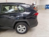  Toyota  RAV4 TOYOTA  / 2018 / 5P / CROSSOVER 2.5 HV 218CV E-CVT BUSINESS 2WD #104