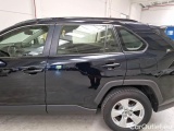  Toyota  RAV4 TOYOTA  / 2018 / 5P / CROSSOVER 2.5 HV 218CV E-CVT BUSINESS 2WD #110