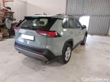  Toyota  RAV4 TOYOTA  / 2018 / 5P / CROSSOVER 2.5 HV 218CV E-CVT BUSINESS 2WD #2