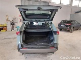  Toyota  RAV4 TOYOTA  / 2018 / 5P / CROSSOVER 2.5 HV 218CV E-CVT BUSINESS 2WD #5