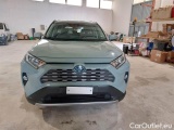  Toyota  RAV4 TOYOTA  / 2018 / 5P / CROSSOVER 2.5 HV 218CV E-CVT BUSINESS 2WD #6