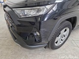  Toyota  RAV4 TOYOTA  / 2018 / 5P / CROSSOVER 2.5 HV 218CV E-CVT BUSINESS 2WD #131