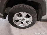  Toyota  RAV4 TOYOTA  / 2018 / 5P / CROSSOVER 2.5 HV 218CV E-CVT BUSINESS 2WD #18