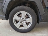  Toyota  RAV4 TOYOTA  / 2018 / 5P / CROSSOVER 2.5 HV 218CV E-CVT BUSINESS 2WD #139