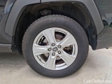  Toyota  RAV4 TOYOTA  / 2018 / 5P / CROSSOVER 2.5 HV 218CV E-CVT BUSINESS 2WD #141