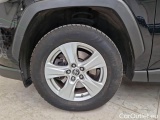  Toyota  RAV4 TOYOTA  / 2018 / 5P / CROSSOVER 2.5 HV 218CV E-CVT BUSINESS 2WD #143