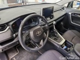  Toyota  RAV4 TOYOTA  / 2018 / 5P / CROSSOVER 2.5 HV 218CV E-CVT BUSINESS 2WD #149