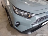  Toyota  RAV4 TOYOTA  / 2018 / 5P / CROSSOVER 2.5 HV 218CV E-CVT BUSINESS 2WD #34