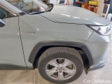  Toyota  RAV4 TOYOTA  / 2018 / 5P / CROSSOVER 2.5 HV 218CV E-CVT BUSINESS 2WD #36