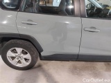  Toyota  RAV4 TOYOTA  / 2018 / 5P / CROSSOVER 2.5 HV 218CV E-CVT BUSINESS 2WD #43