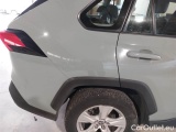  Toyota  RAV4 TOYOTA  / 2018 / 5P / CROSSOVER 2.5 HV 218CV E-CVT BUSINESS 2WD #49