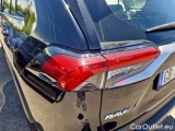  Toyota  RAV4 TOYOTA  / 2018 / 5P / CROSSOVER 2.5 HV 218CV E-CVT BUSINESS 2WD #170