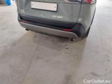  Toyota  RAV4 TOYOTA  / 2018 / 5P / CROSSOVER 2.5 HV 218CV E-CVT BUSINESS 2WD #54