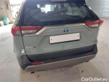  Toyota  RAV4 TOYOTA  / 2018 / 5P / CROSSOVER 2.5 HV 218CV E-CVT BUSINESS 2WD #60