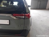  Toyota  RAV4 TOYOTA  / 2018 / 5P / CROSSOVER 2.5 HV 218CV E-CVT BUSINESS 2WD #62