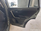  Toyota  RAV4 TOYOTA  / 2018 / 5P / CROSSOVER 2.5 HV 218CV E-CVT BUSINESS 2WD #97