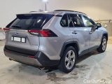  Toyota  RAV4 TOYOTA  / 2018 / 5P / CROSSOVER 2.5 HV 218CV E-CVT DYNAMIC 2WD #2
