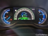  Toyota  RAV4 TOYOTA  / 2018 / 5P / CROSSOVER 2.5 HV 218CV E-CVT DYNAMIC 2WD #4
