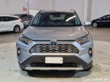  Toyota  RAV4 TOYOTA  / 2018 / 5P / CROSSOVER 2.5 HV 218CV E-CVT DYNAMIC 2WD #6